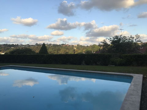 Woollahra Gem, Spectacular Views And Garden Paradise - Accommodation NT 27