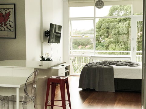 Woollahra Gem, Spectacular Views And Garden Paradise - Accommodation NT 4