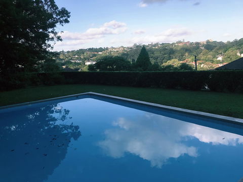 Woollahra Gem, Spectacular Views And Garden Paradise - Accommodation NT 36
