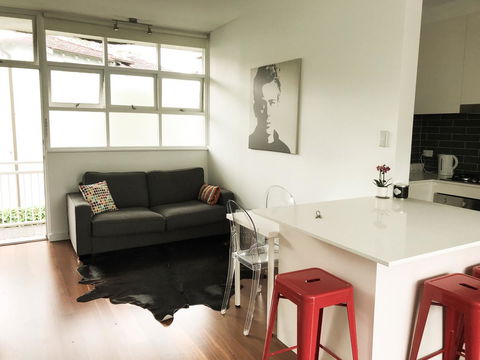 Woollahra Gem, Spectacular Views And Garden Paradise - Accommodation NT 8