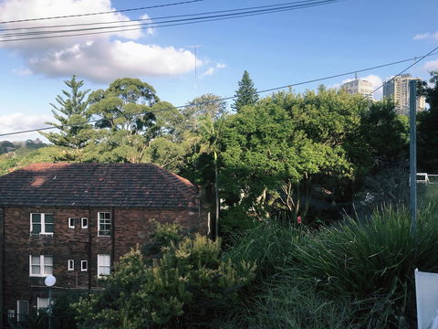 Woollahra Gem, Spectacular Views And Garden Paradise - Accommodation NT 28