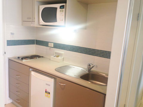 BASE Holidays - Ettalong Beach Premium Apartments - Accommodation NT 23