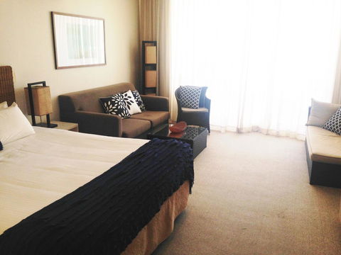BASE Holidays - Ettalong Beach Premium Apartments - Accommodation NT 26
