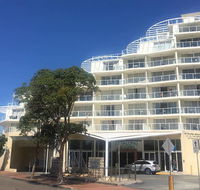 Ettalong Beach Premium Waterview Apartments - NT Tourism