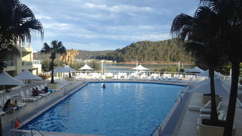 BASE Holidays - Ettalong Beach Premium Apartments - Accommodation NT 24