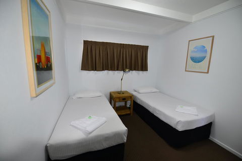 City Centre Apartments - Accommodation NT 1