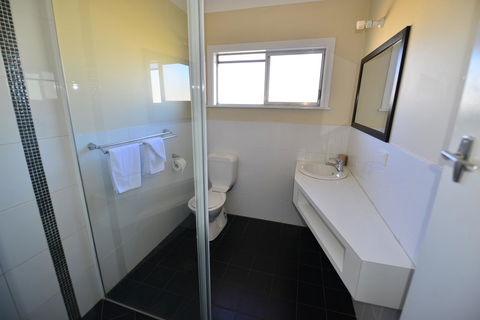 City Centre Apartments - Accommodation NT 5