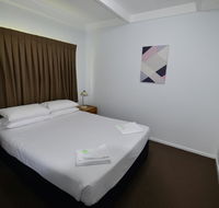 City Centre Apartments - NT Tourism