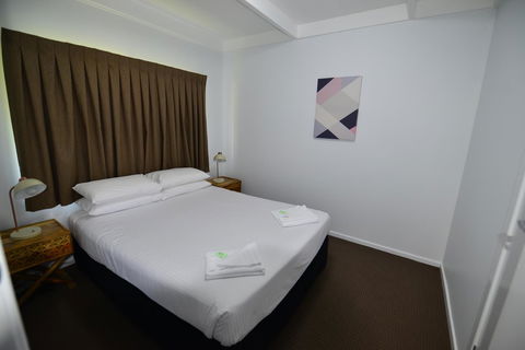 City Centre Apartments - Accommodation NT 0