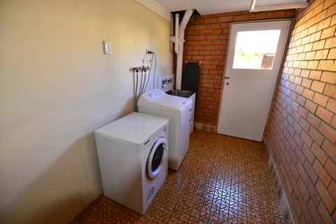 City Centre Apartments - Accommodation NT 3