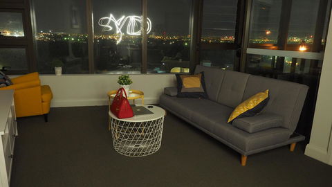 Sky Garden Olympic Park - Accommodation NT 11
