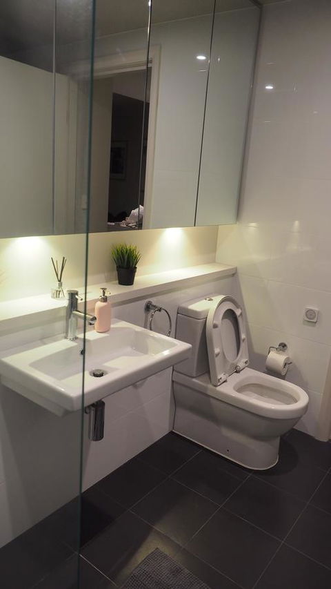Sky Garden Olympic Park - Accommodation NT 5