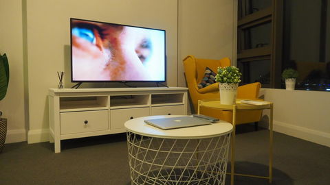 Sky Garden Olympic Park - Accommodation NT 16