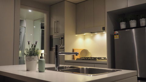 Sky Garden Olympic Park - Accommodation NT 28