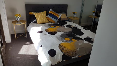 Sky Garden Olympic Park - Accommodation NT 19