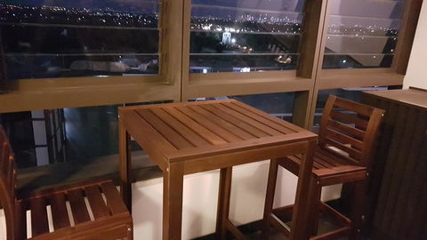 Sky Garden Olympic Park - Accommodation NT 14