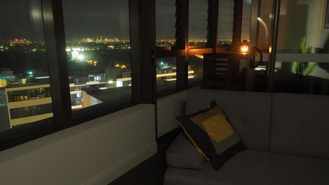 Sky Garden Olympic Park - Accommodation NT 34