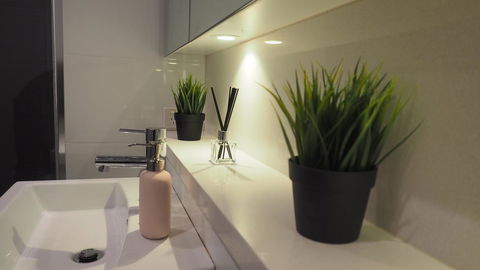 Sky Garden Olympic Park - Accommodation NT 38