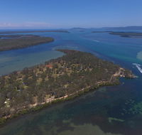 Lani's Holiday Island - Accommodation NT