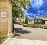 The Sebel Bowral Heritage Park - Accommodation NT