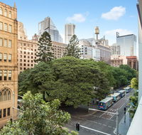 Travelodge Hotel Sydney Wynyard - NT Tourism