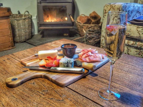 Lark Cottage - Accommodation NT 14