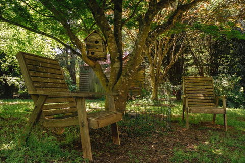 Lark Cottage - Accommodation NT 28