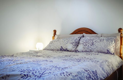Lark Cottage - Accommodation NT 27