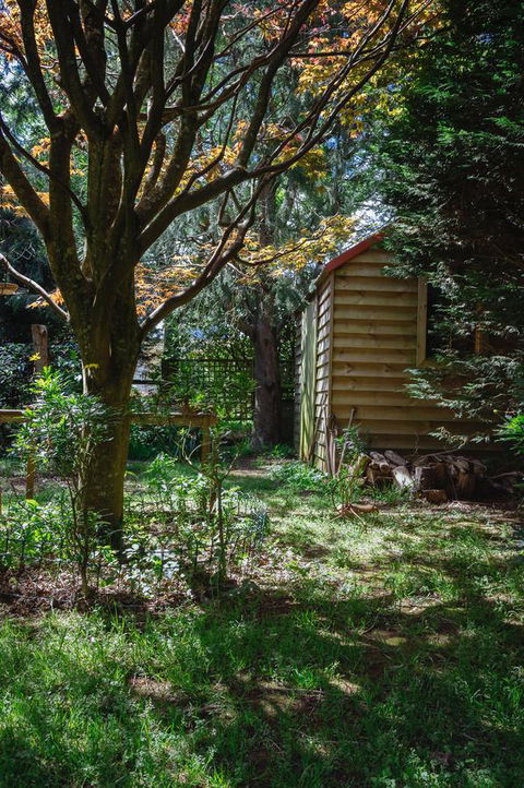 Lark Cottage - Accommodation NT 31