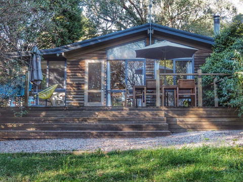 Lark Cottage - Accommodation NT 2