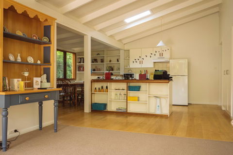 Lark Cottage - Accommodation NT 33