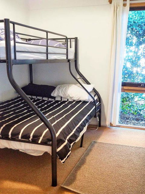 Lark Cottage - Accommodation NT 12