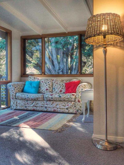 Lark Cottage - Accommodation NT 7