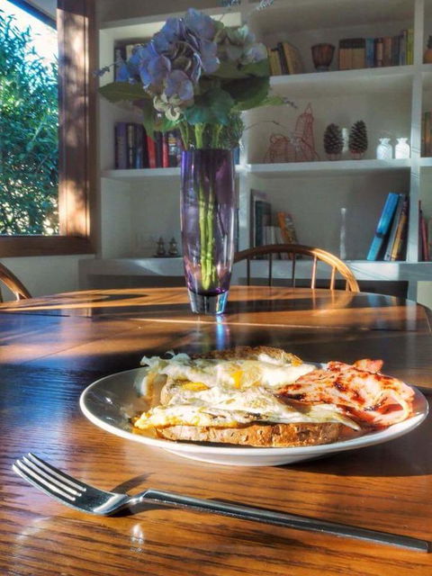 Lark Cottage - Accommodation NT 1