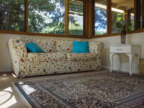 Lark Cottage - Accommodation NT 25
