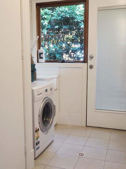 Lark Cottage - Accommodation NT 10