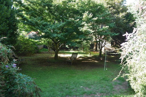 Lark Cottage - Accommodation NT 17