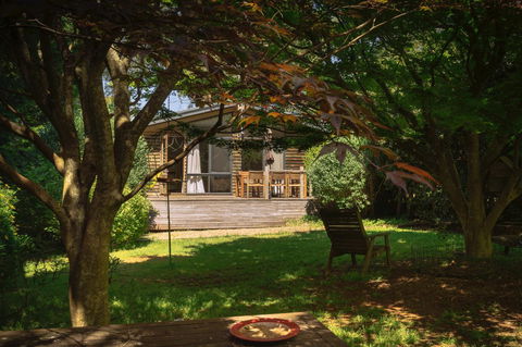 Lark Cottage - Accommodation NT 24