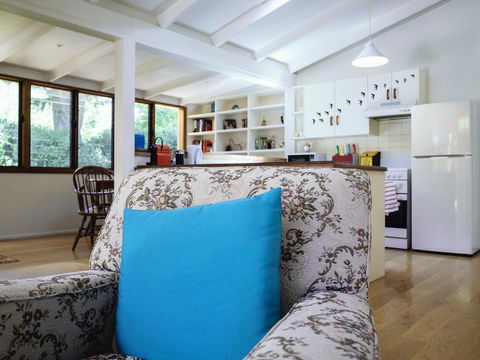 Lark Cottage - Accommodation NT 22