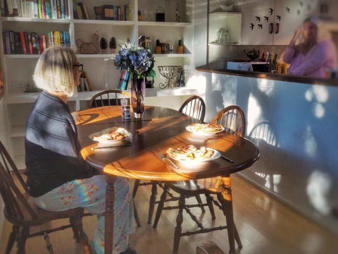 Lark Cottage - Accommodation NT 15