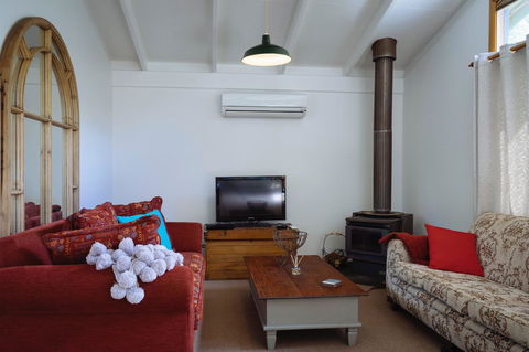 Lark Cottage - Accommodation NT 26