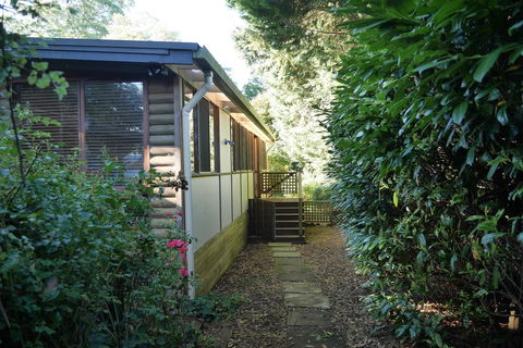 Lark Cottage - Accommodation NT 16