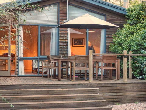 Lark Cottage - Accommodation NT 13