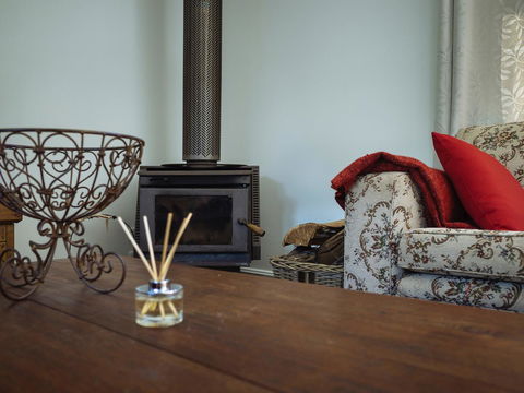 Lark Cottage - Accommodation NT 29