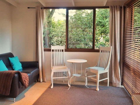Lark Cottage - Accommodation NT 6
