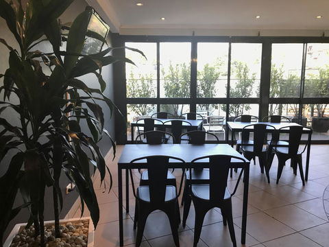 Hotel Hacienda - Accommodation NT 11