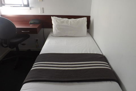 Hotel Hacienda - Accommodation NT 27