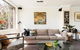 Waterfront Apartment Brimming With Inspirational Artwork - thumb 19
