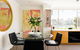 Waterfront Apartment Brimming With Inspirational Artwork - thumb 21