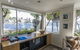Waterfront Apartment Brimming With Inspirational Artwork - thumb 5